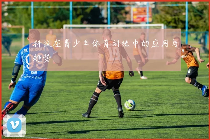 科技在青少年体育训练中的应用与趋势